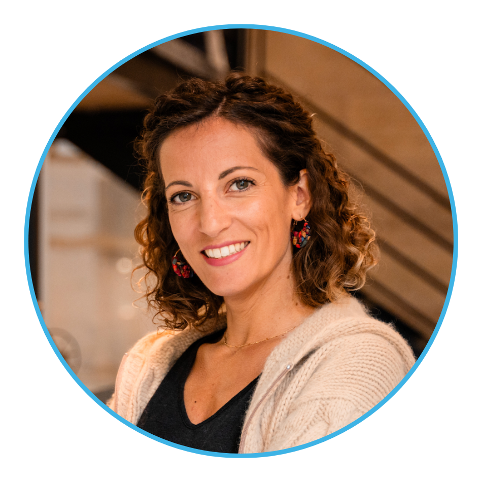 Template profils Odyssée