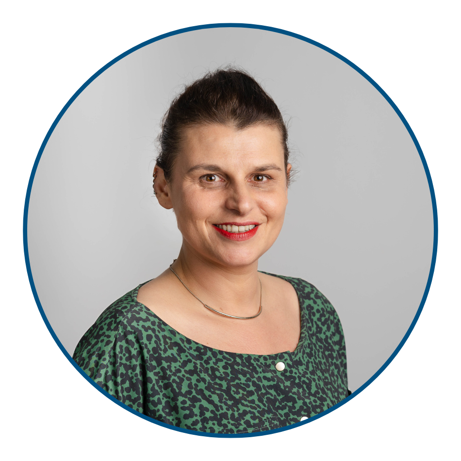 Eve-Marie Guidier